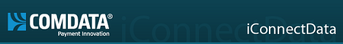 Comdata - iConnectData